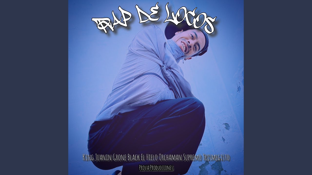 Rap de Locos