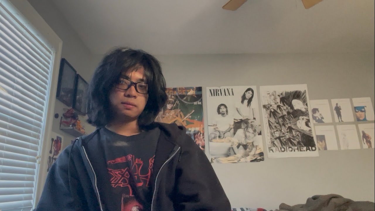 I am a chopped chud and this year I want to change!