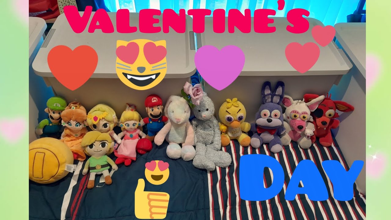 Happy valentine's Everyone 💗 💕 
