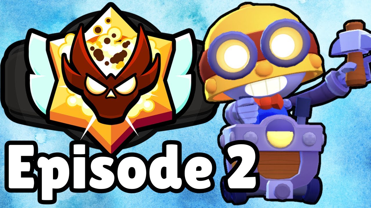 Carl Only To Masters - Can I Make It? (EP. 2)