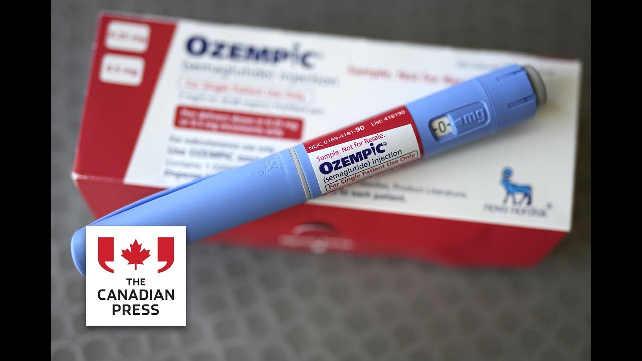 Generic Ozempic to hit Canadian pharmacies this week at a fraction of the cost