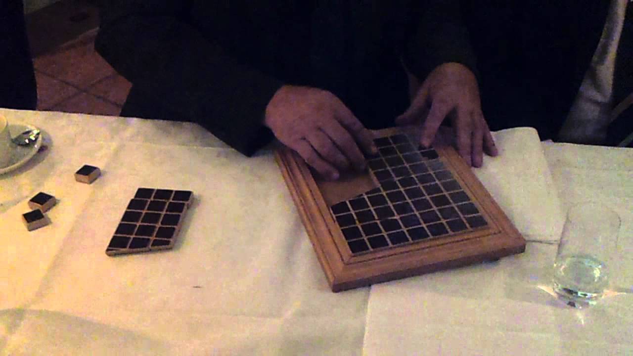 Lennart Green puzzle.mp4