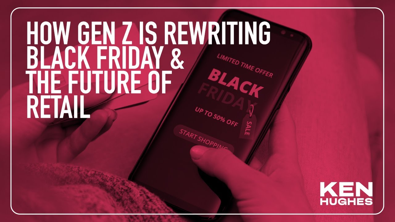 Did Gen Z Kill Black Friday?