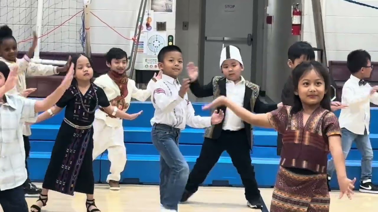 Cultural Night 