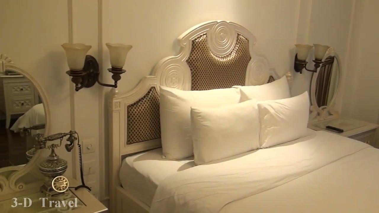 ELDORA HOTEL Hue, Vietnam