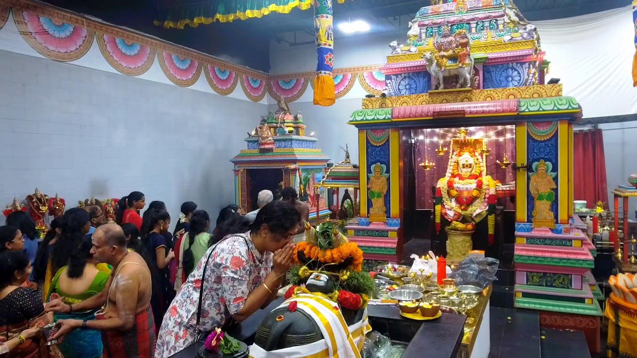 பிரதோஷ உற்சவம்
