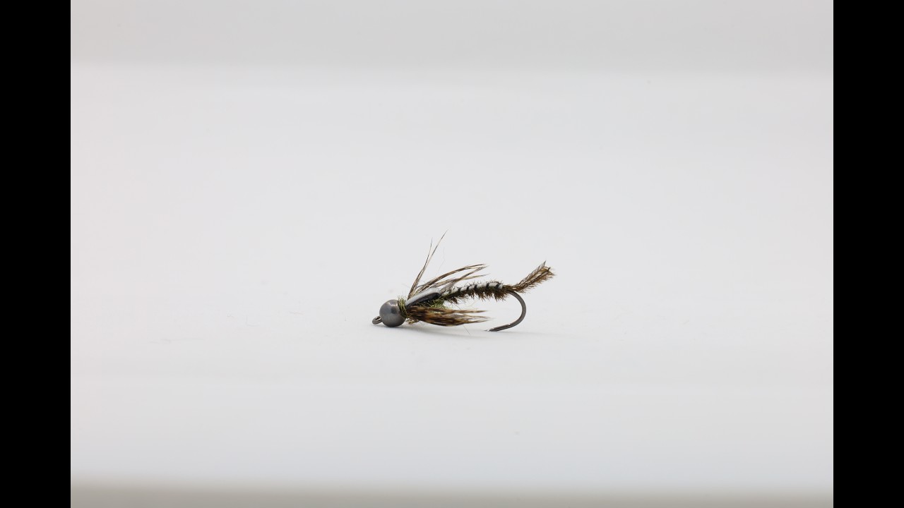 ISO Nymph