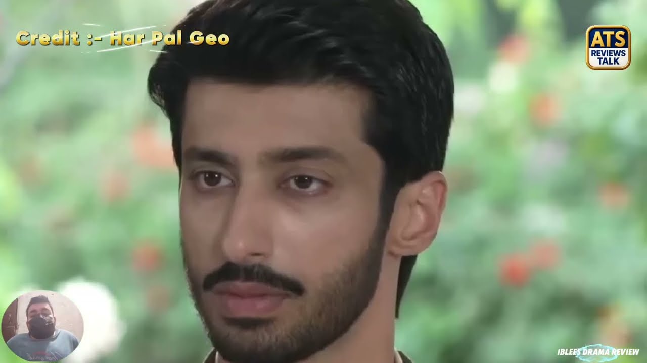 Iblees Episode 58 & 59 Teaser | Tomorrow at 7:00 Pm | Promo Breakdown | Iblees Drama Review