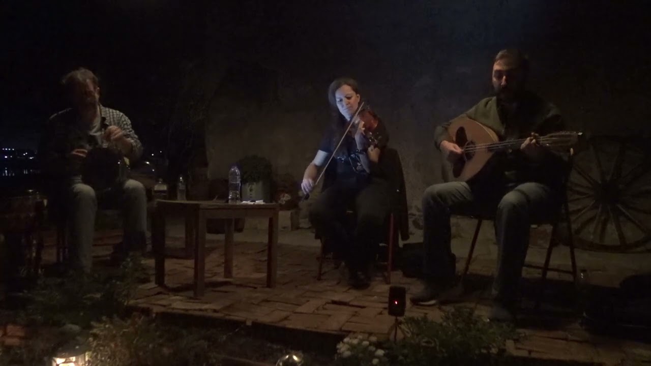 Aliberta-Πως να σωπάσω