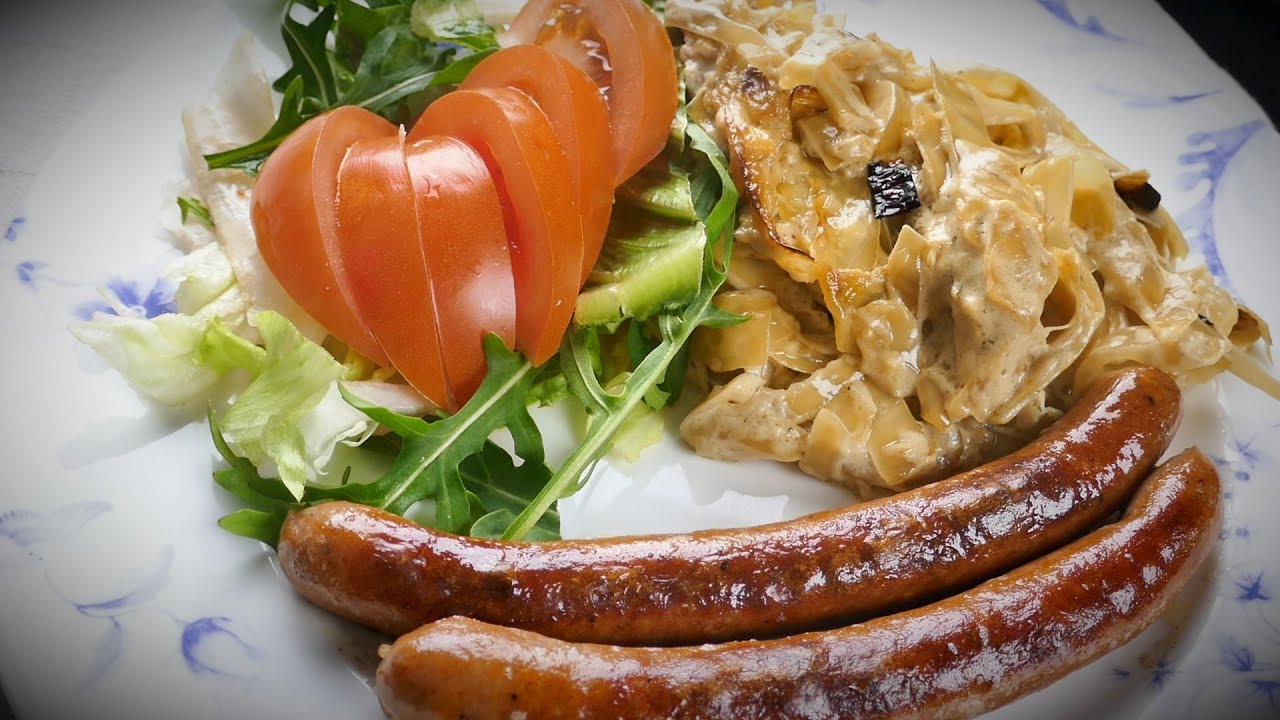 Vitkålsgratäng