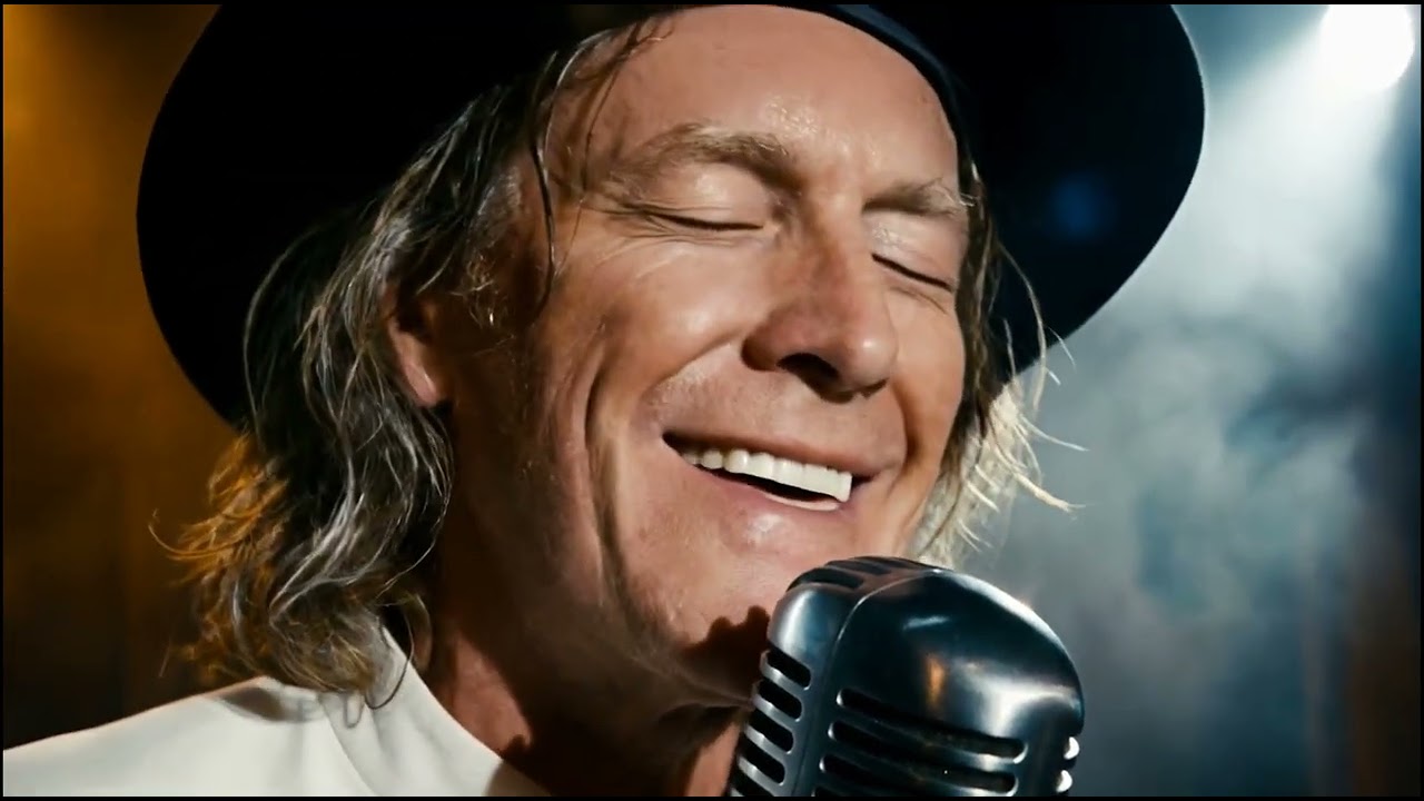 The Day I Was Born (Official Video) - The Gary Dranow Song Lab