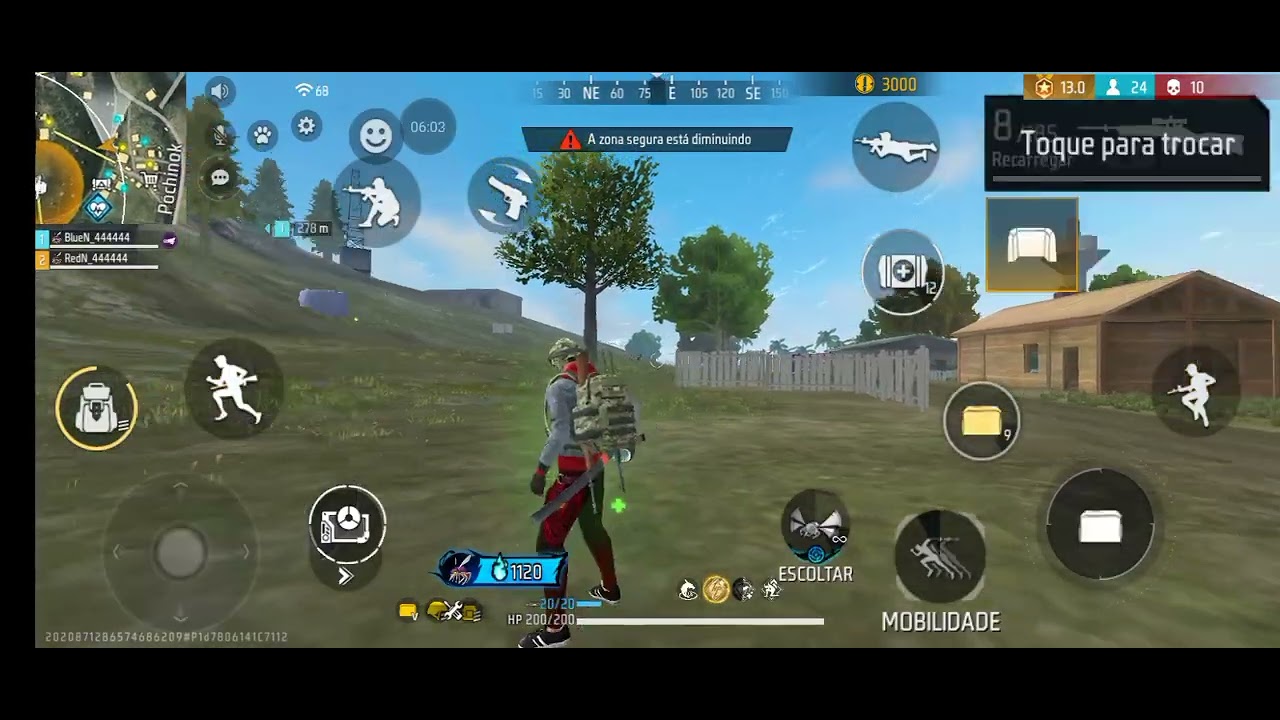 Do bronze ao mestre parte 4