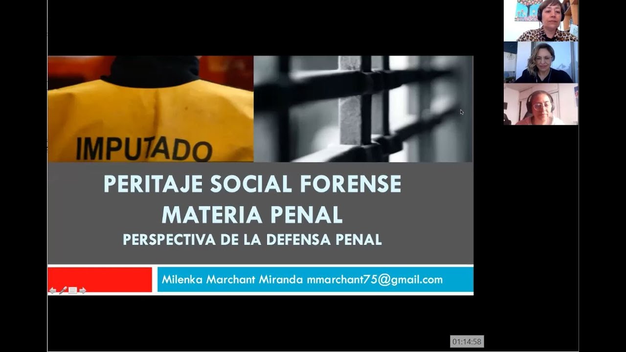 Taller 5 Informe Pericial Forense desde el enfoque de la DPP