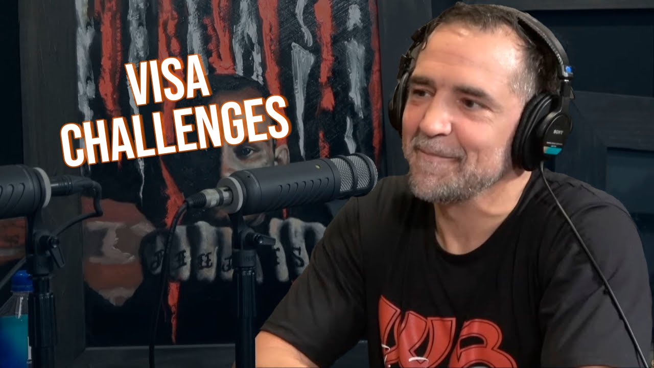 Visa Challenges
