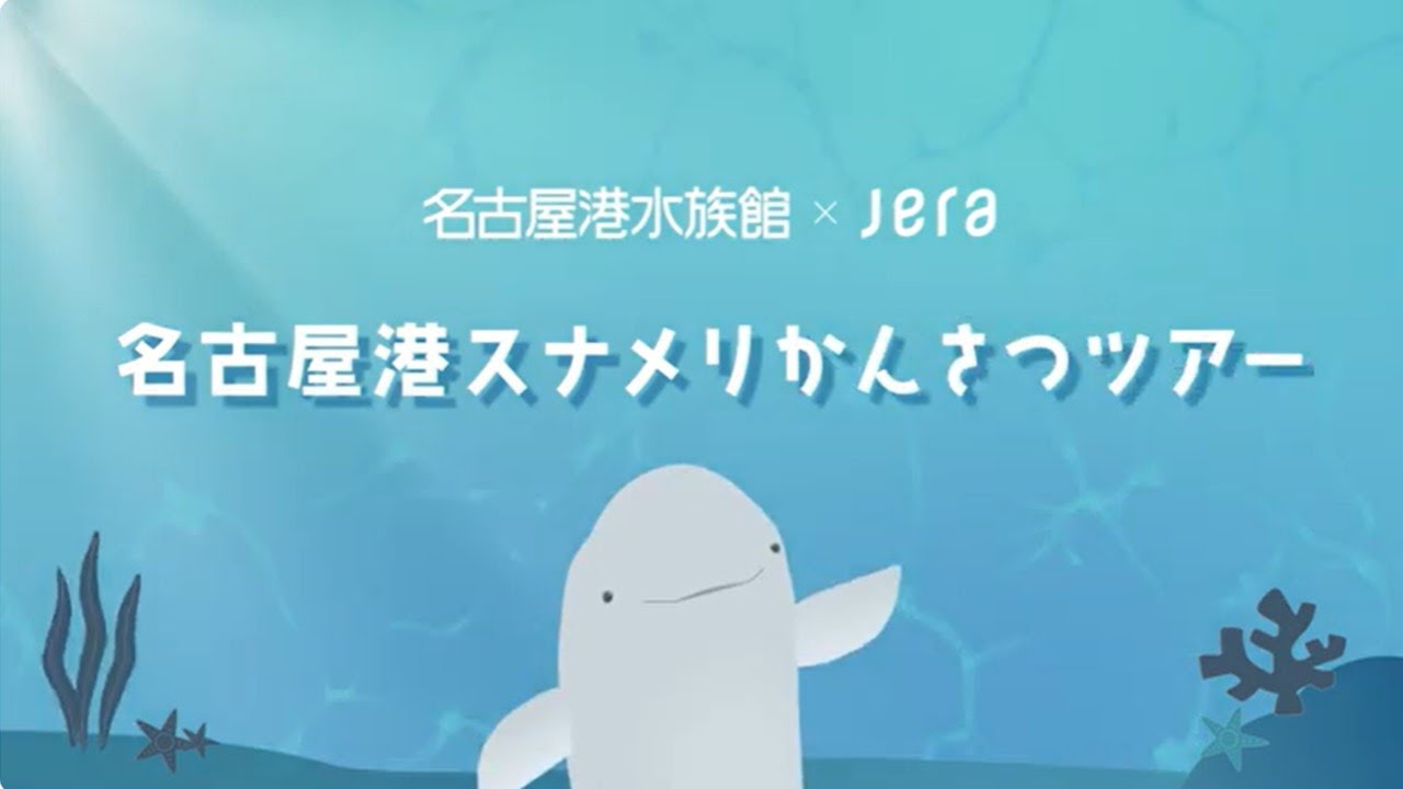 2025年スナメリかんさつツアー
