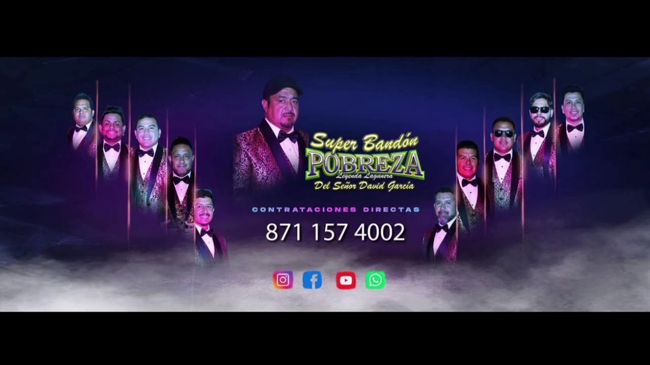 Super Bandón Pobreza En La Joya 2025 (parte 2)