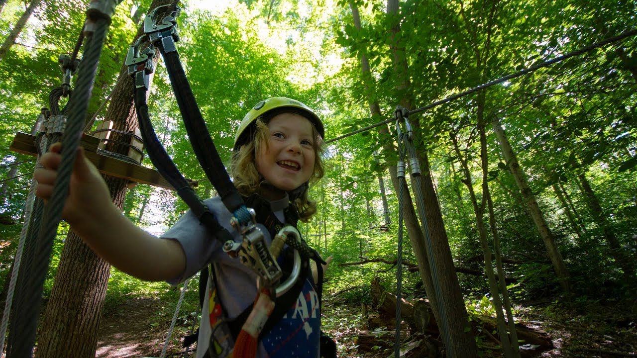 Where Your Children's&mdash;and Your&mdash;Adventure Awaits