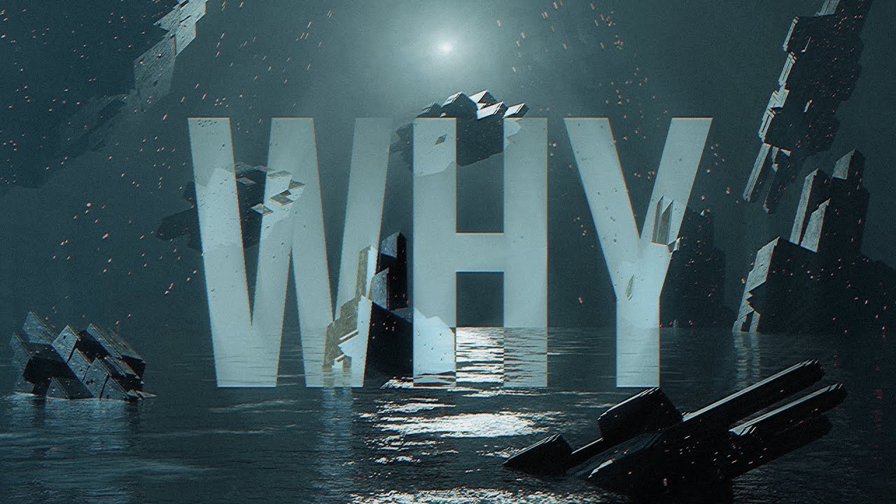 MID AF - WHY