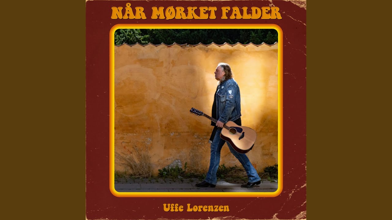 Når Mørket Falder