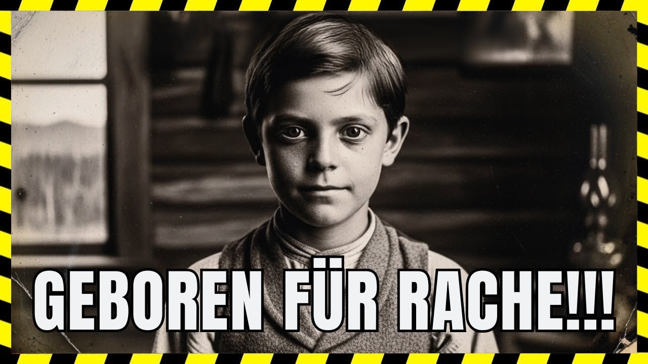 Der unheilvolle Junge aus den Appalachen, den die Wissenschaft nicht zu erklären vermochte
