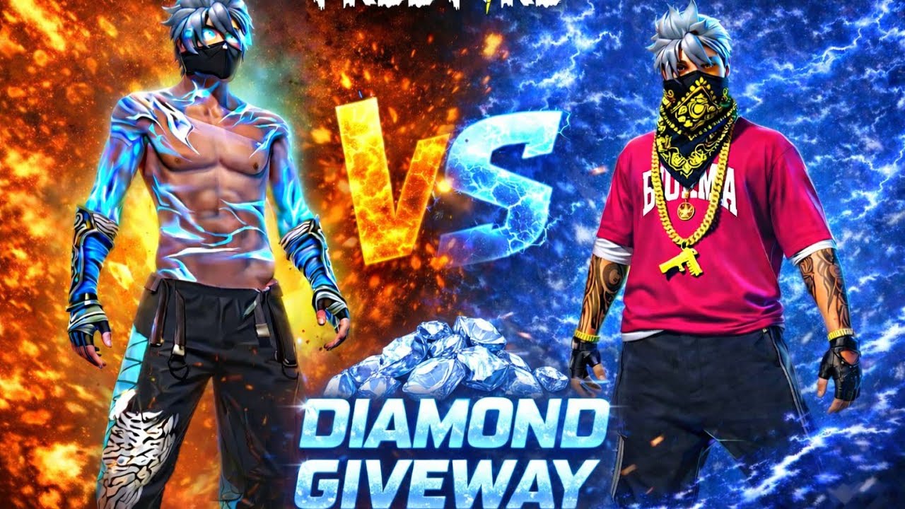 BANGLADESH SERVER LIVE GIVEWAY CUSTOM FAST JOIN