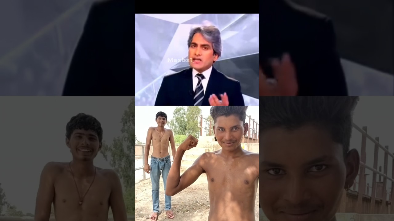 News wala Hamare bare mein kya bol raha hai 😡#shorts #viral #news #populer #exposs
