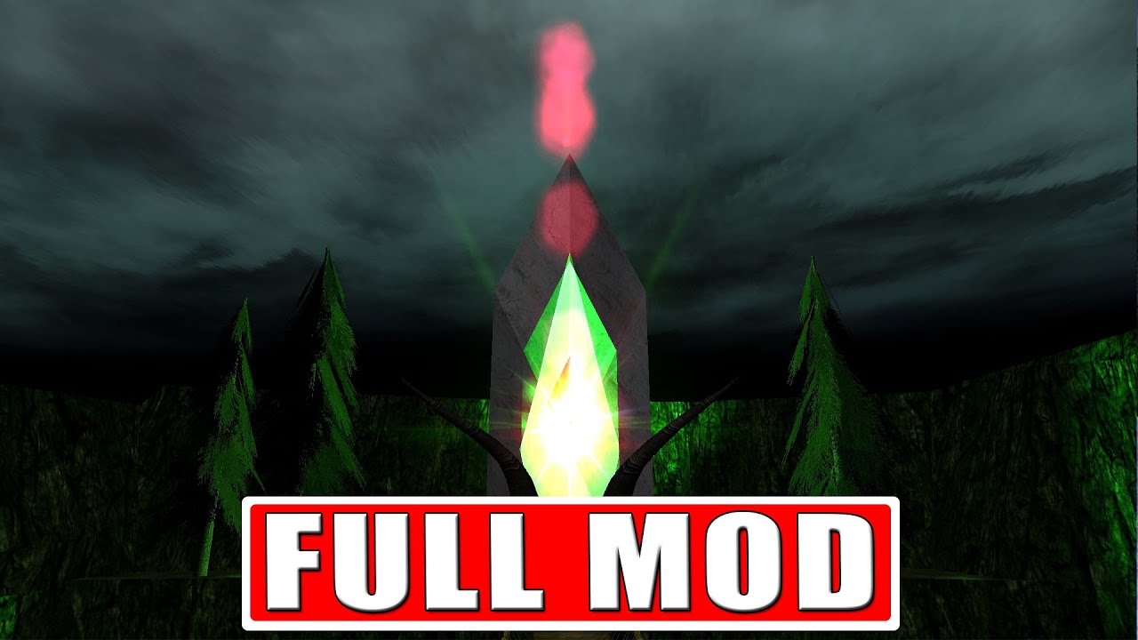 Serious Sam Classic Mod - MMSMP: Merciless Medieval Soviet - FULL MOD
