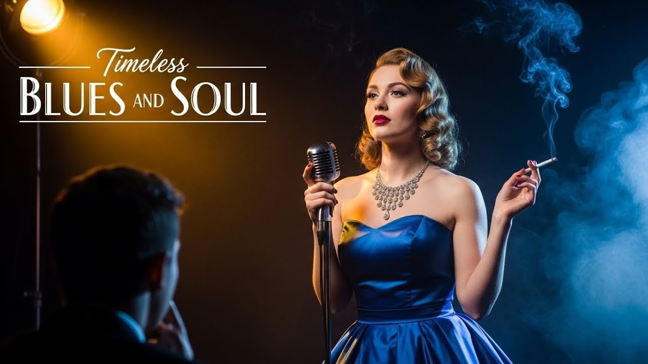 B.B. King Blues Guitar Meets Etta James Soulful Voice