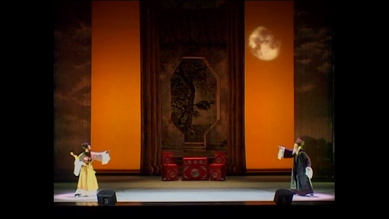 Taiwanese Opera【邱婷歌仔作品 · 典藏】搜孤救孤 · 李代桃僵下（呂瓊珷 · 許亞芬主演）