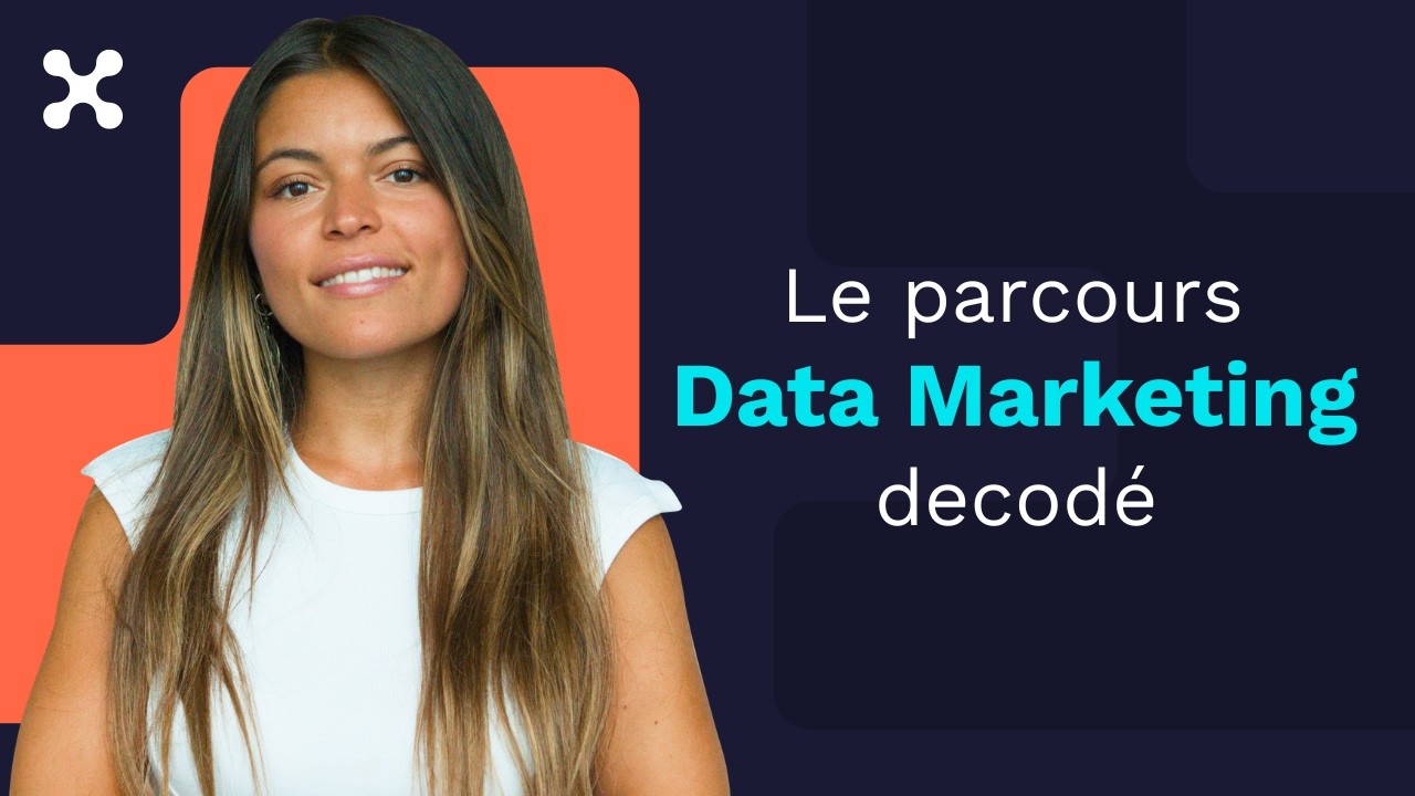 Comment devenir Data Marketing Manager ? Le parcours décodé