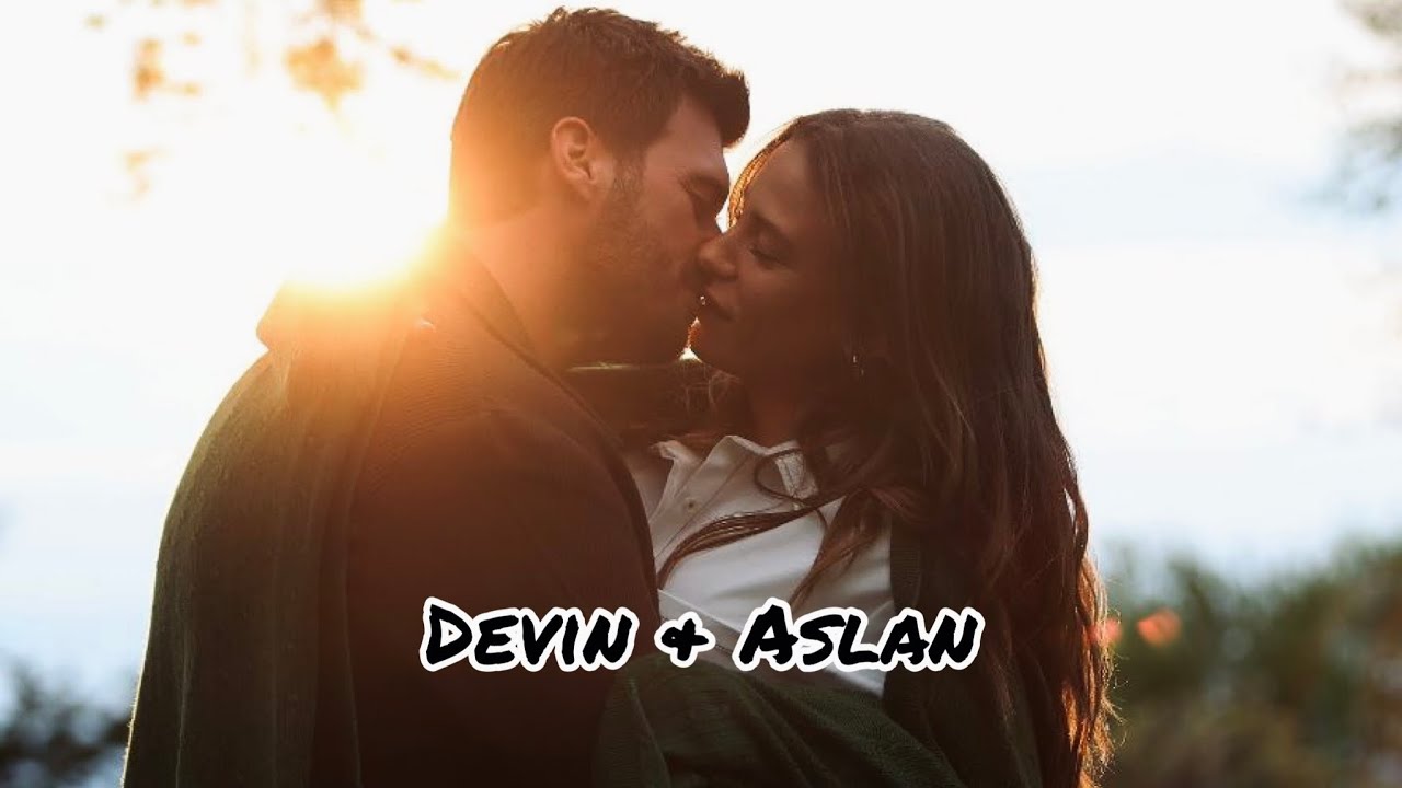 Devin & Aslan part 2 || Devin ve Aslan - After Hours
