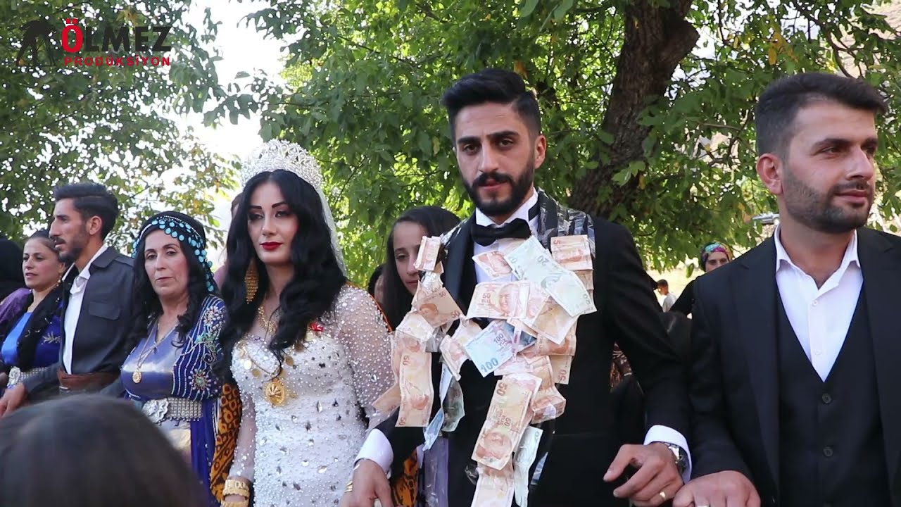 Sinan Eylem düğünü Govenda Buku zava