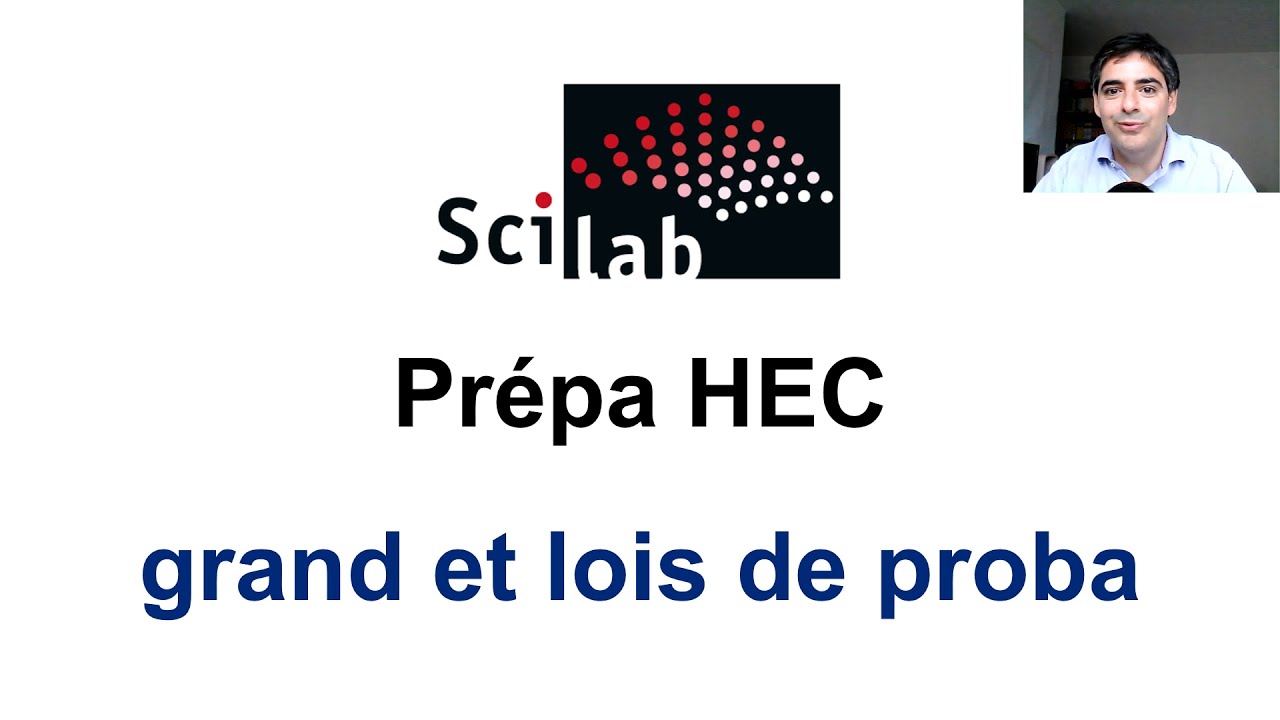 Simulations de lois de probabilité avec grand et histplot dans Scilab