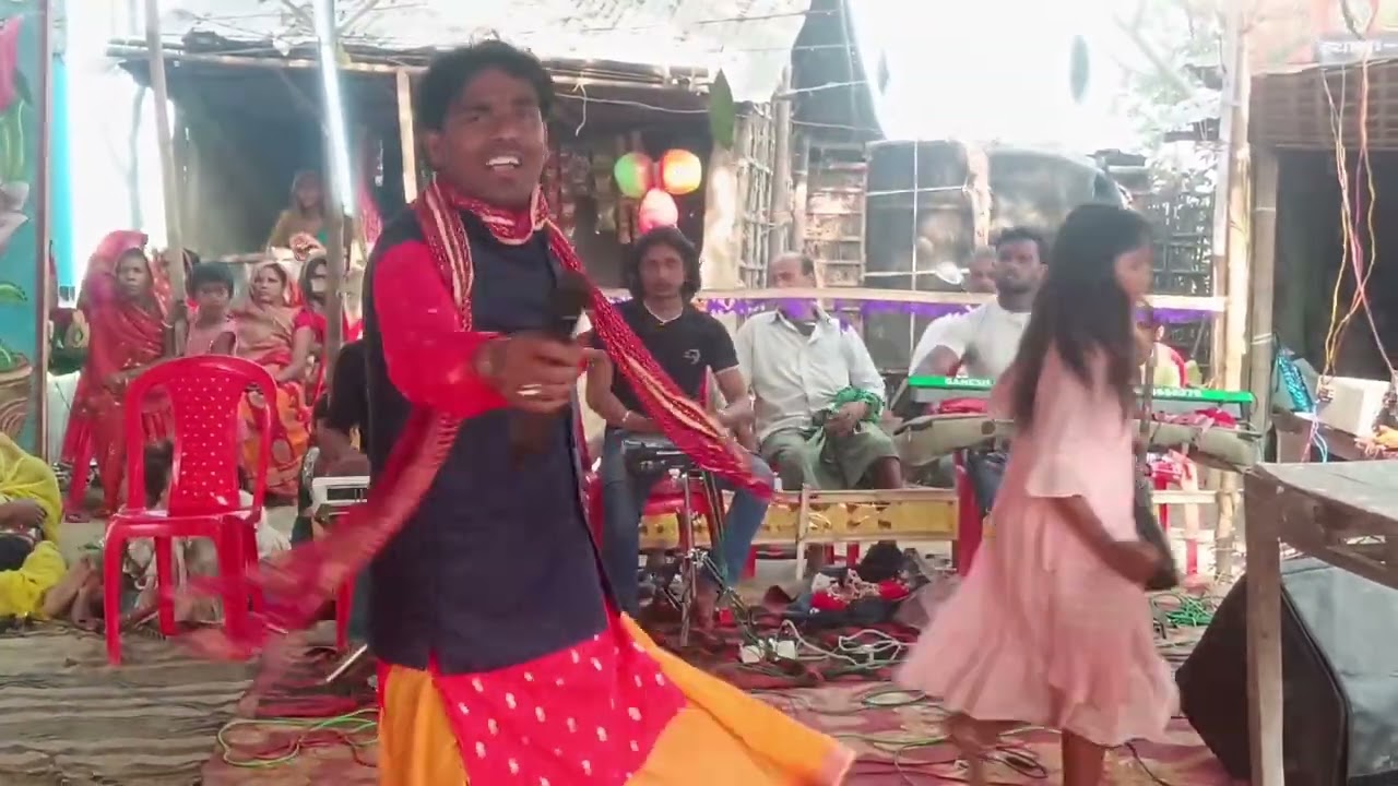 बुके मांझी रखो बो ,,,एक नाम कीर्तन 🙏🙏🙏