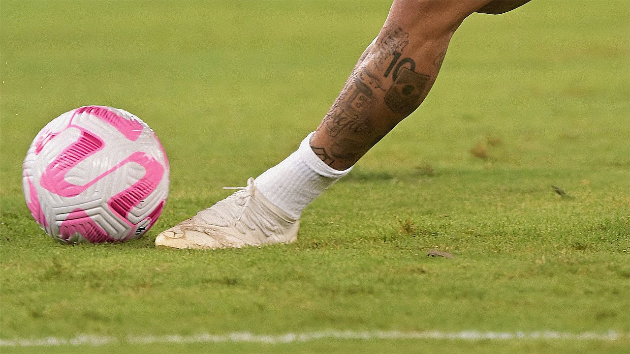 Neymar Jr 2024 ● Neymagic Skills & Goals