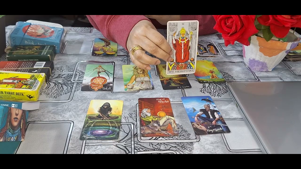 💕THE LOVE YOU'VE BEEN WAITING FOR IS FINALLY ENTERING YOUR LIFE💕Timeless,Collective,urdu,tarot read.