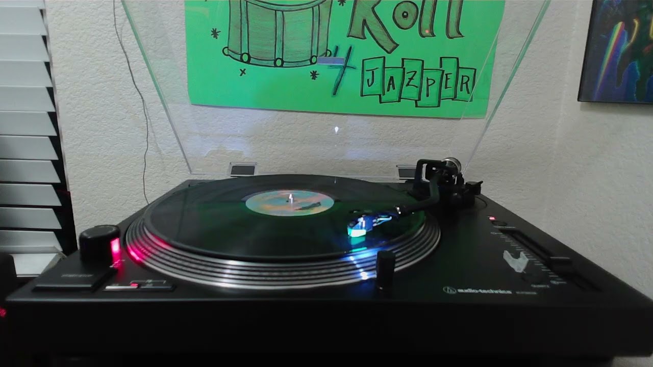 Fania all stars Latin soul rock vinyl