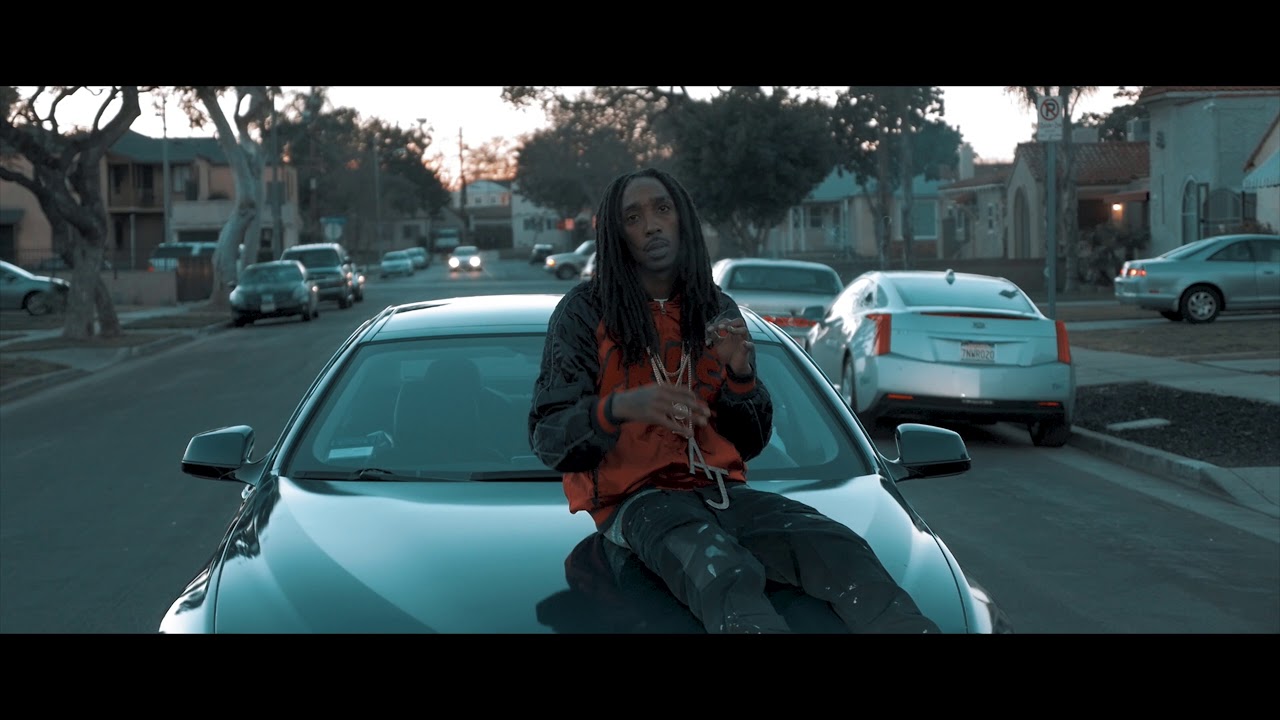 Lil AJ  & lil FROST FT JOE BLOW   'Trippin'