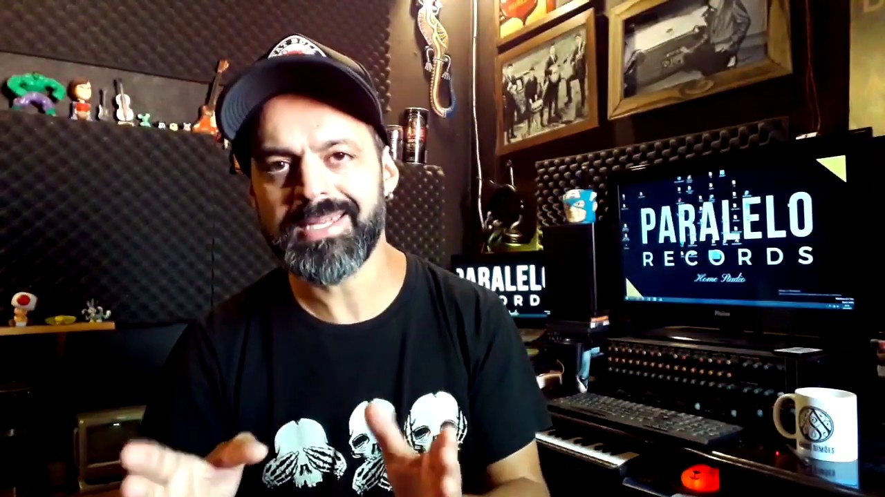 COMO MARCAR SHOW EM BARZINHO?