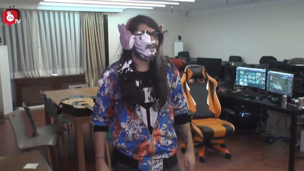 House Of Gamers Ortaya Karışık Komik Anlar #1