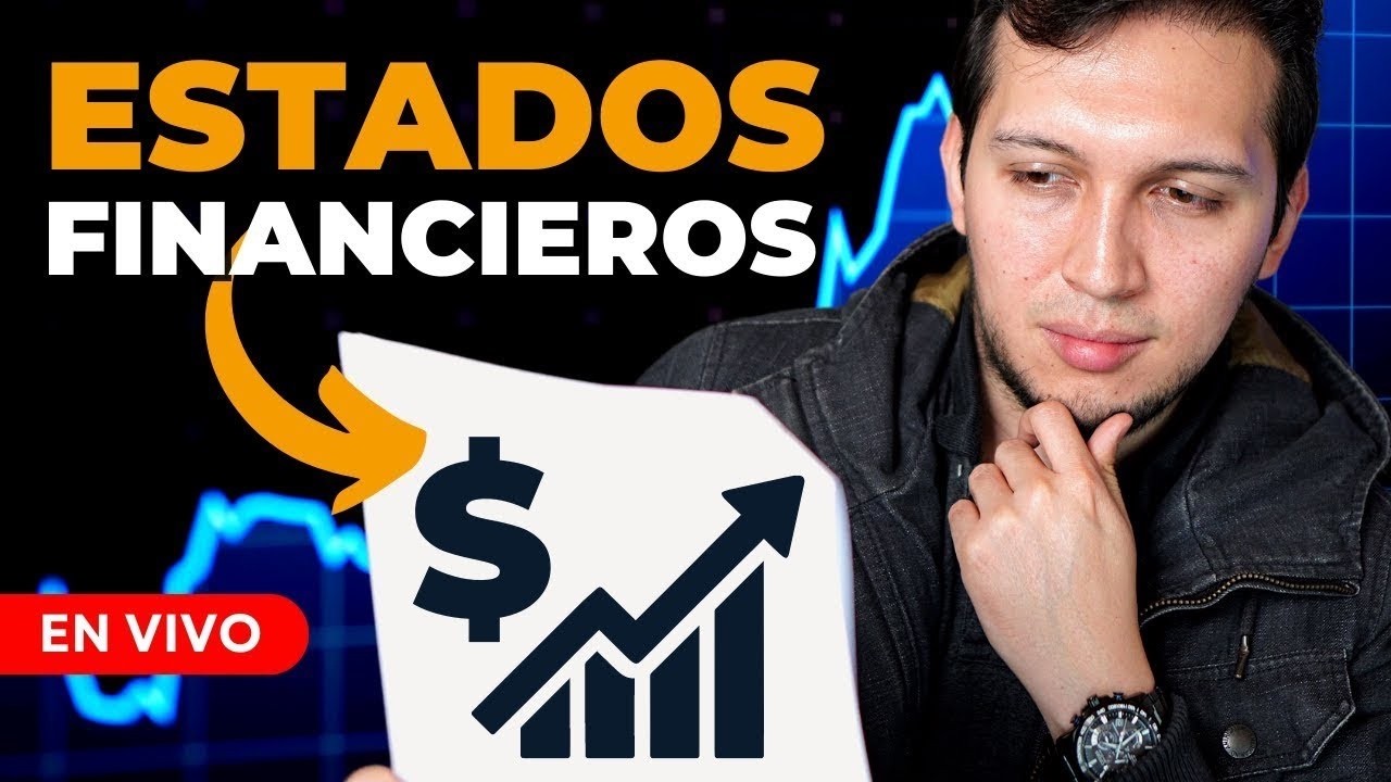 Cómo Analizar Estados Financieros - Para Principiantes