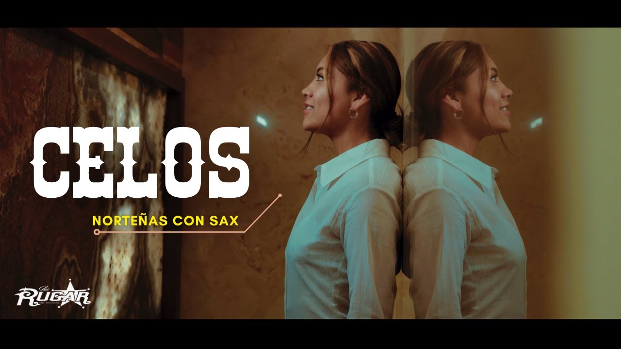 CELOS - Video Oficial - Los RUGAR