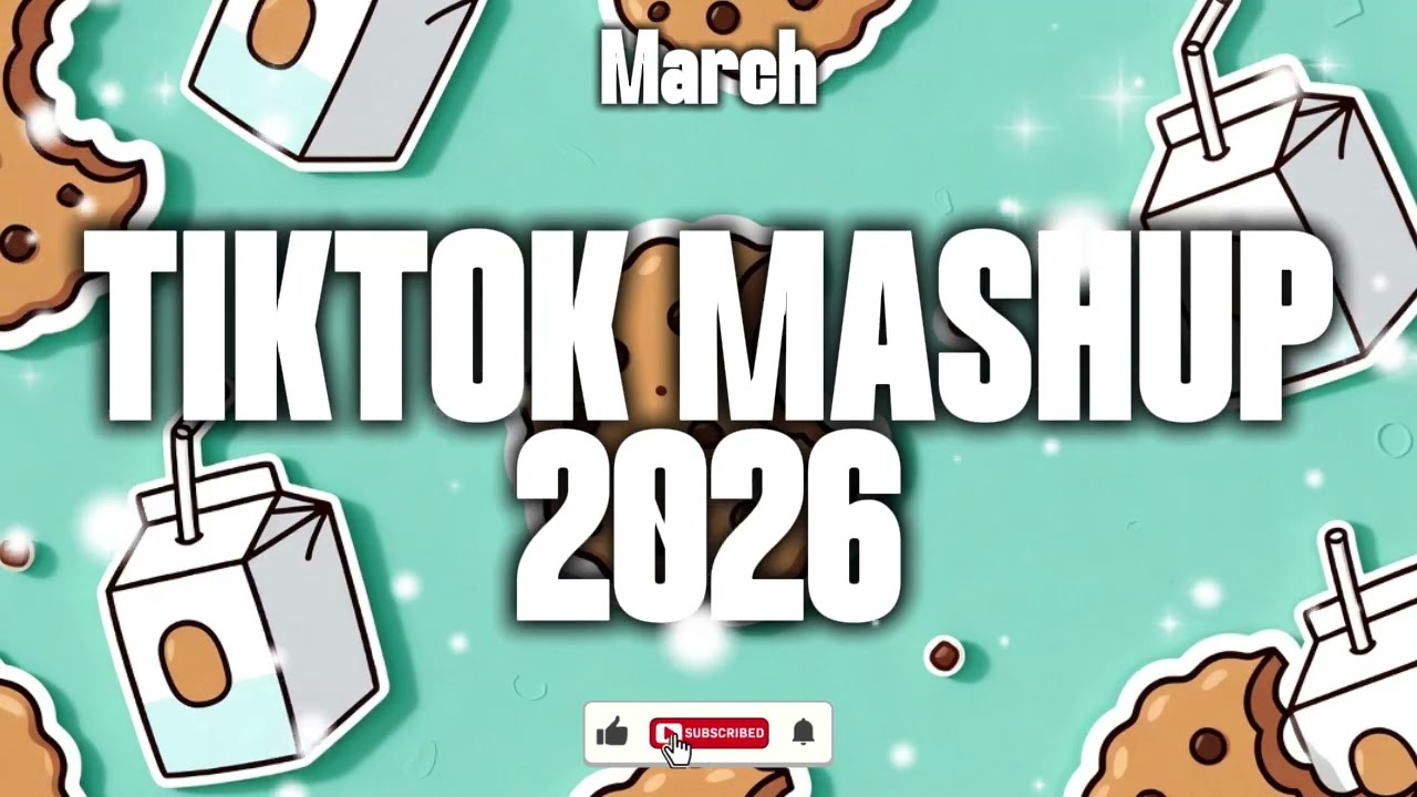Viral TikTok Mashup March 2026 🍑 (Not Clean)