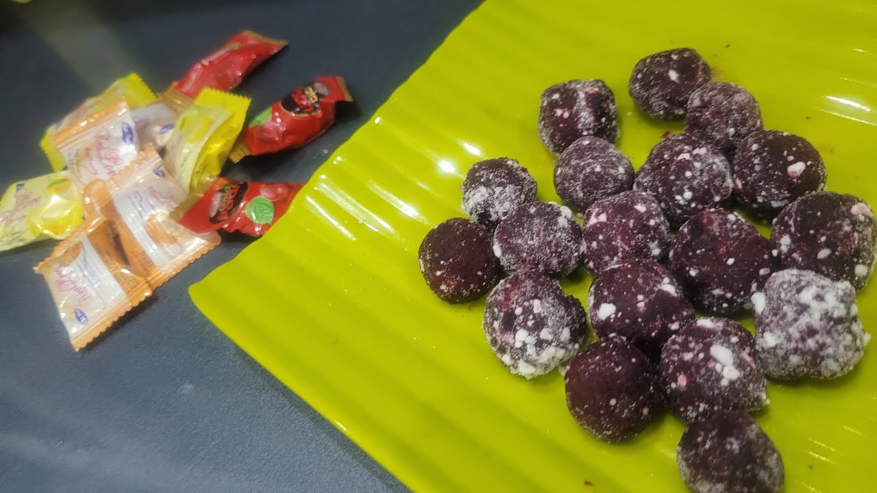ABC candy #no refined suger# immunity Booster #trending #bestfeed #shortvideo #edit #cooking#viral