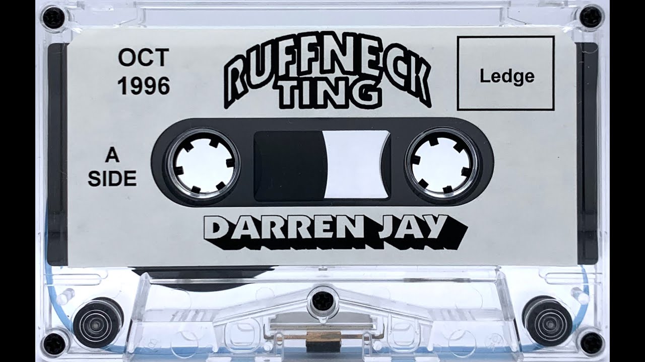 Darren Jay - Ruffneck Ting (1996) [HD]