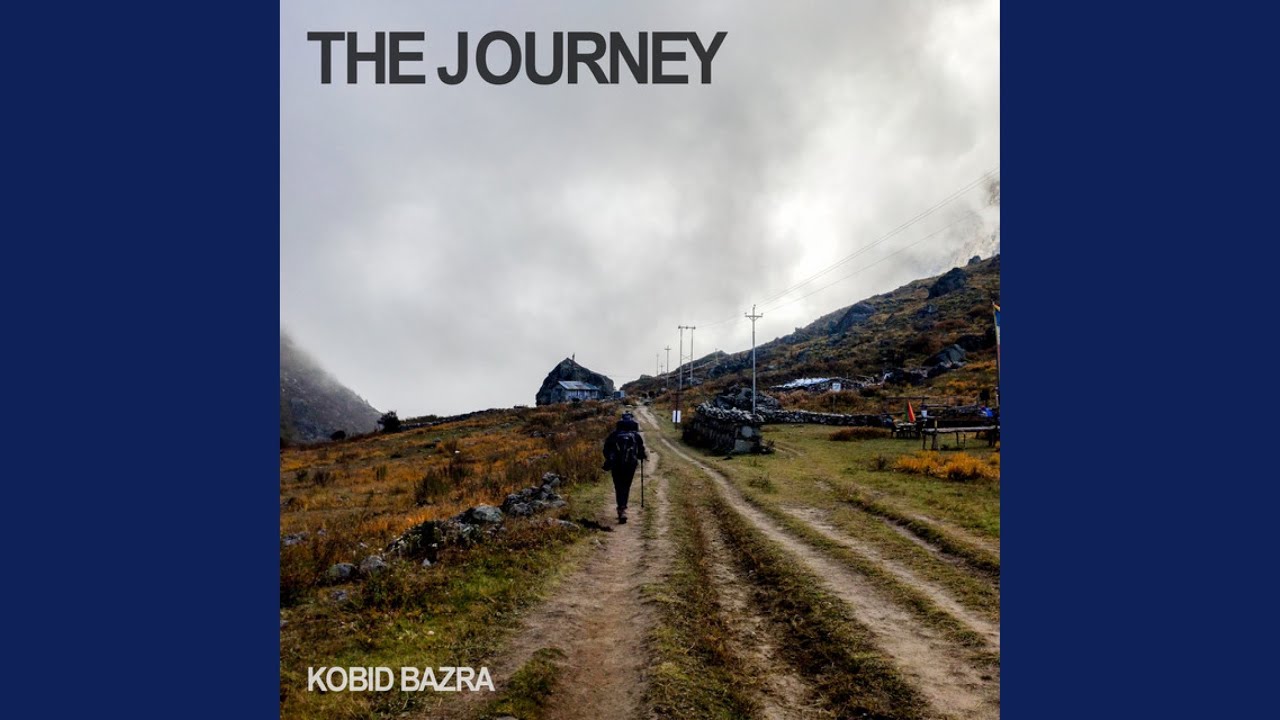 THE JOURNEY