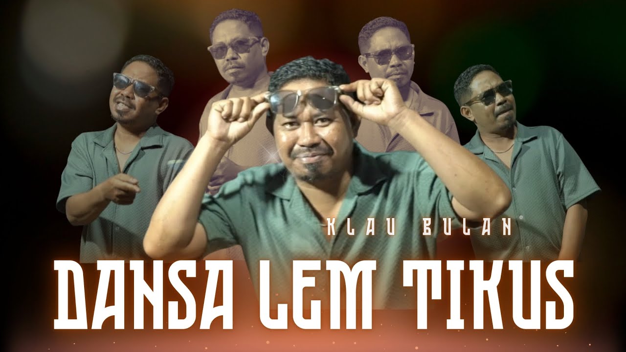 DANSA LEM TIKUS - KLAU BULAN