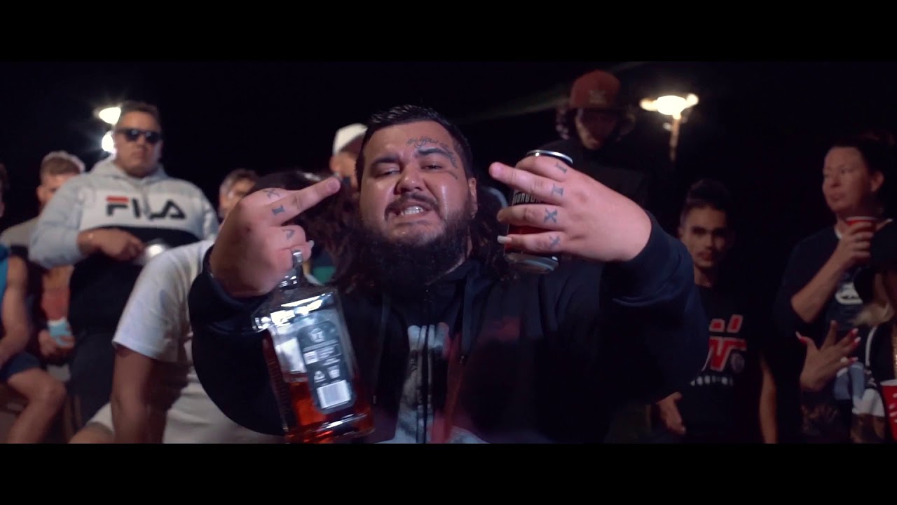 MARY JANE - C.reks x Noble Savage x Jace Murdi
