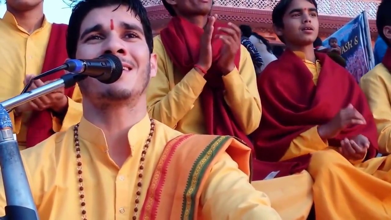 Swagatam Gange ~ Manohar Prasad