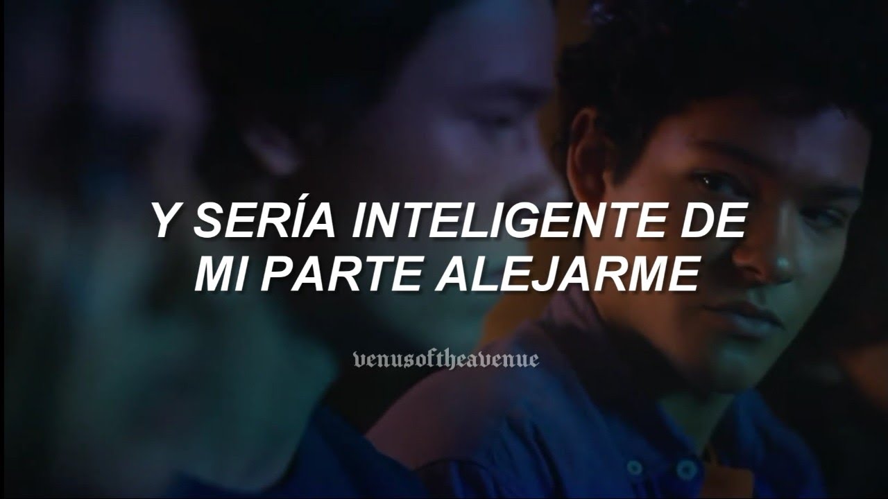 Treacherous (Taylor's Version) - Taylor Swift; español [Young Royals]